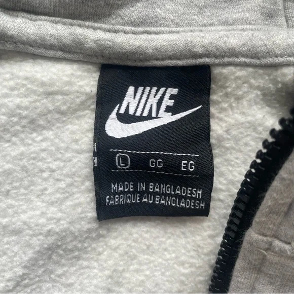 Zip-Up Sweater - Picture 4 of 5